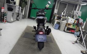 HUSQVARNA SVARTPILEN 401 2021