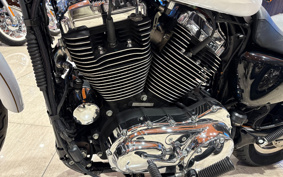 HARLEY XL1200L 2008 CX3