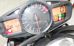 SUZUKI GSR400 2006 GK7DA