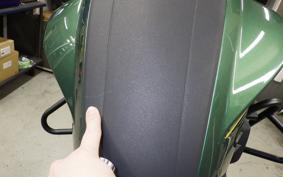 BENELLI TRK502X 2026