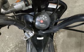 SUZUKI  CHOINORI  TRIKE  CZ41A