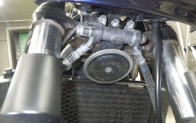 KAWASAKI ZRX400 2005 ZR400E