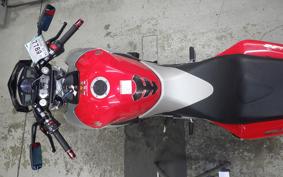 SUZUKI GSR400 2008 GK7DA