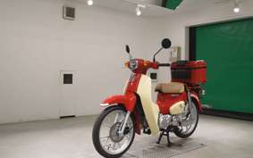 HONDA C110 SUPER CUB JA59