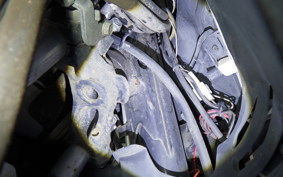 HONDA PCX150ﾔﾈﾂｷ 2022 KF12