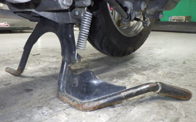 HONDA TACT-4ﾍﾞｰｼｯｸ AF79