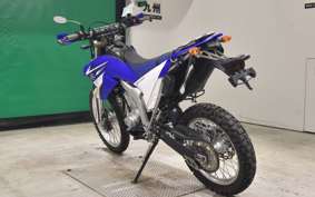 YAMAHA WR250R 2018 DG15J