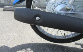 HONDA SUPER CUB50 AA09