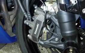 KAWASAKI ZX-4R SE 2023 ZX400P