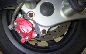 PGO G-MAX125 2022