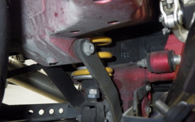 KAWASAKI ZX 1400 NINJA 2008