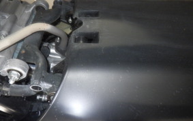 YAMAHA VINO 50 Gen.4 2008 AY02