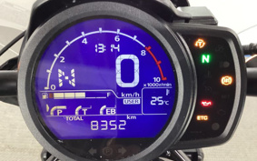 HONDA REBEL 1100 DCT 2021 SC83