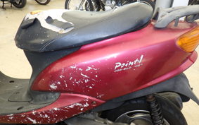 YAMAHA JOG Gen.4 SA16J