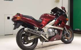 KAWASAKI ZZ-R400 Gen.2 1995 ZX400N