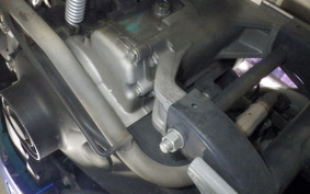 SUZUKI ADDRESS V50 2024 CA4BA