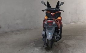 YAMAHA TRICITY 125 SE82J