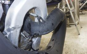 YAMAHA YZ250 2025 CG44C