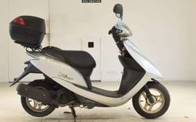 HONDA DIO Gen.6