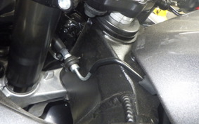 SUZUKI HAYABUSA Gen.3 2024 EJ11A