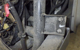 HONDA GYRO UP 2010 TA01