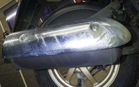 HONDA DIO Z4 GEN 2 2003 AF63