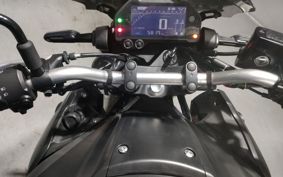 YAMAHA MT-25 RG95J