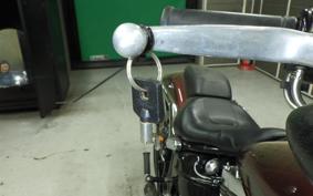 HARLEY FXSB 1580 2015