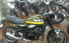 KAWASAKI Z900RS 2021 ZR900C