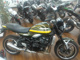 Фото Kawasaki Z900RS 2021 с японского аукциона