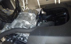 HONDA PCX 125 JK05