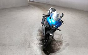 SUZUKI GSX-R150 DL23A