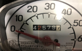 SUZUKI LET`S CA4AA