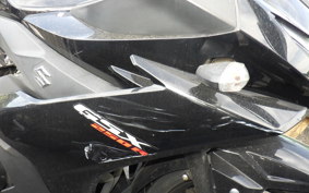 SUZUKI GSX250 R