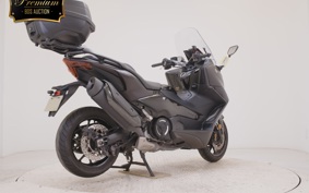 YAMAHA T-MAX 560 T 2024 SJ19J