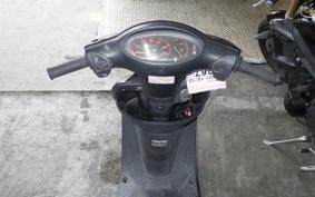 HONDA DIO Z4 GEN 2 AF63