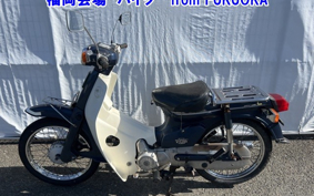 HONDA C90