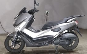 YAMAHA N-MAX 155 SG50J