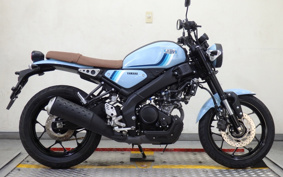 YAMAHA XSR125 RE46J