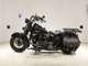 Фото Harley FLSTSB 1580 2011 с японского аукциона