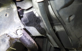 HONDA LEAD 100 2016 JF06