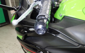 KAWASAKI NINJA 650 A 2022 ER650H