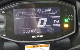 SUZUKI Vｽﾄﾛｰﾑ250SX 2017 EL11L