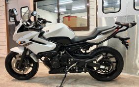 YAMAHA XJ6 DIVERSION 2017 RJ19