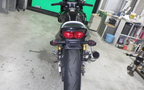HONDA CB400 SUPER BOLDOR VTEC A 2008 NC42