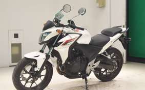HONDA CB400F 2021 NC47