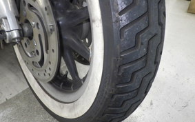 HARLEY FLHTCUI 1450 2004