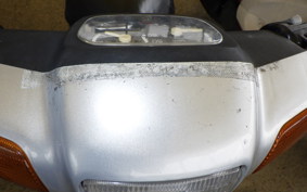 YAMAHA JOG APRIO SA11J