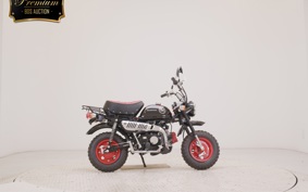 HONDA MONKEY AB27