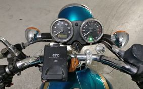 KAWASAKI ESTRELLA250 RS BJ250A